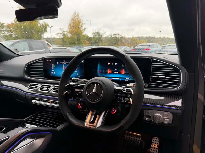 MERCEDES-BENZ Gle Photo 45