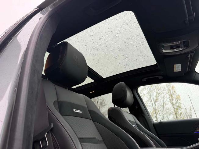MERCEDES-BENZ Gle Photo 46