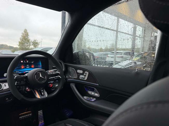 MERCEDES-BENZ Gle Photo 47