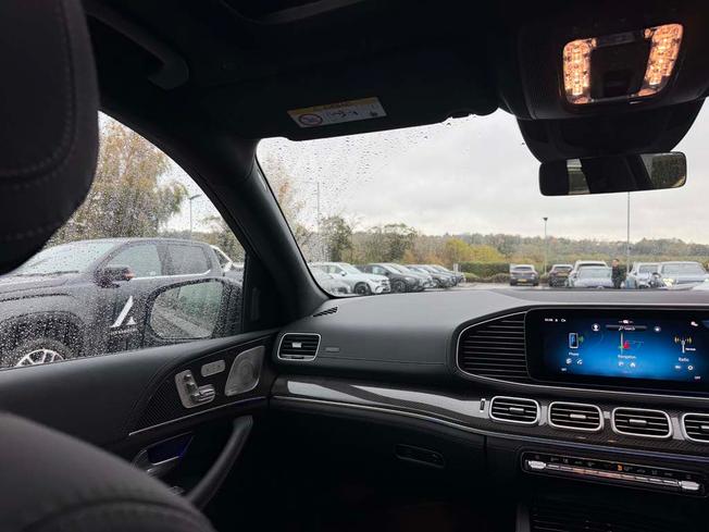 MERCEDES-BENZ Gle Photo 48
