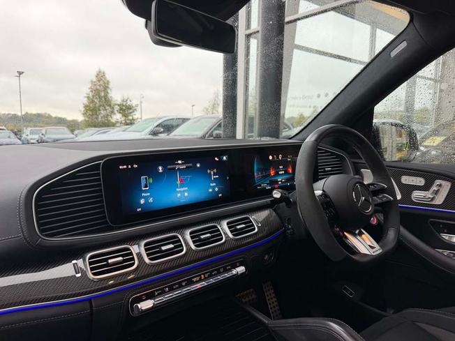 MERCEDES-BENZ Gle Photo 49