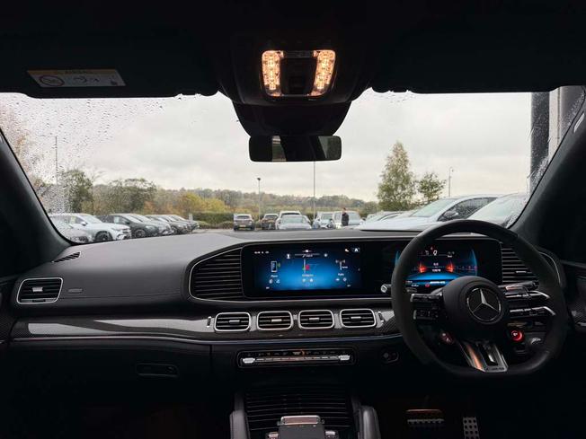MERCEDES-BENZ Gle Photo 5