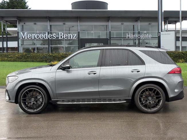 MERCEDES-BENZ Gle Photo 6