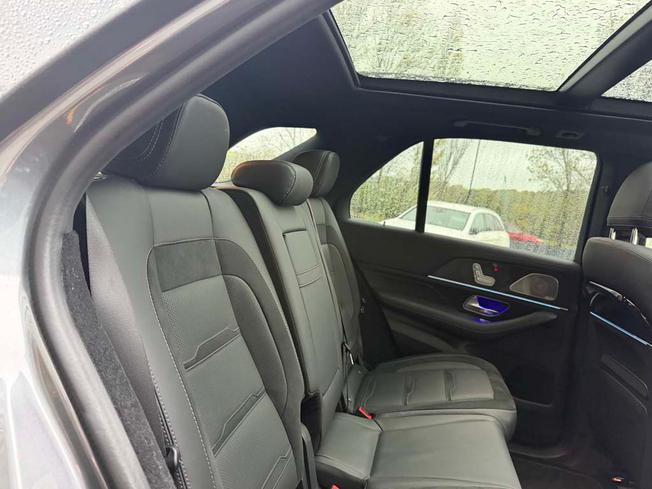 MERCEDES-BENZ Gle Photo 7