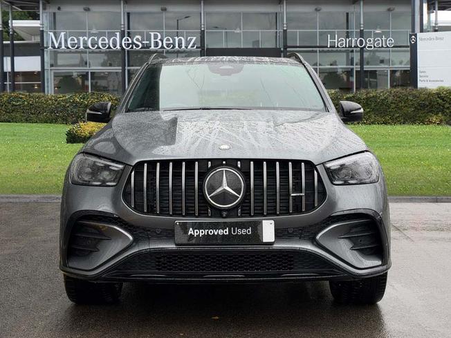 MERCEDES-BENZ Gle Photo 9
