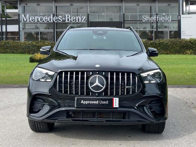 MERCEDES-BENZ Gle Photo 10