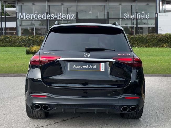 MERCEDES-BENZ Gle Photo 11
