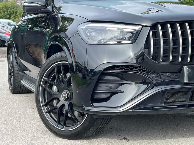 MERCEDES-BENZ Gle Photo 12