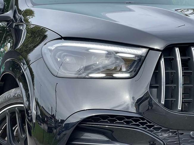 MERCEDES-BENZ Gle Photo 13
