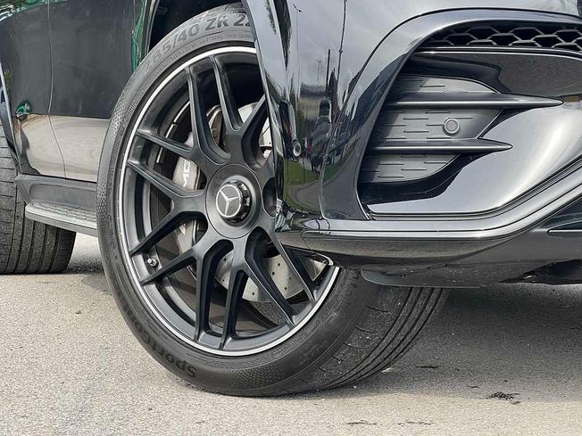 MERCEDES-BENZ Gle Photo 14