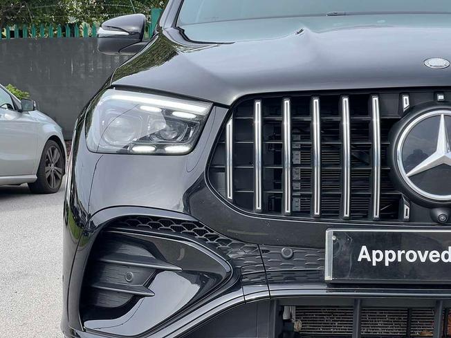 MERCEDES-BENZ Gle Photo 17