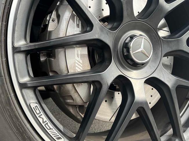 MERCEDES-BENZ Gle Photo 18