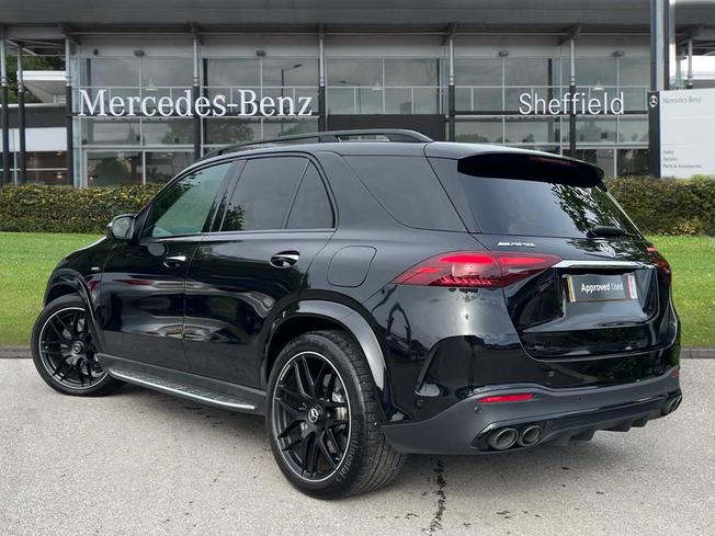 MERCEDES-BENZ Gle Photo 2