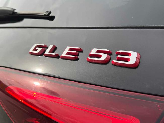 MERCEDES-BENZ Gle Photo 21