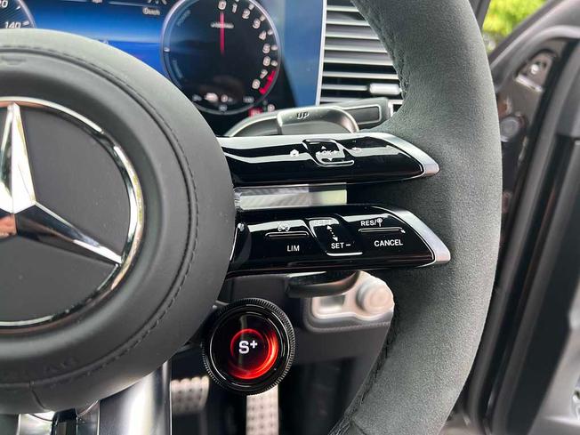 MERCEDES-BENZ Gle Photo 24