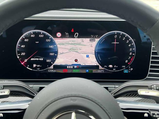 MERCEDES-BENZ Gle Photo 26