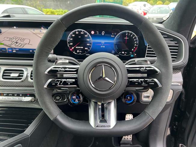 MERCEDES-BENZ Gle Photo 27