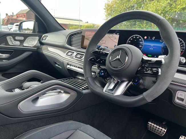 MERCEDES-BENZ Gle Photo 3