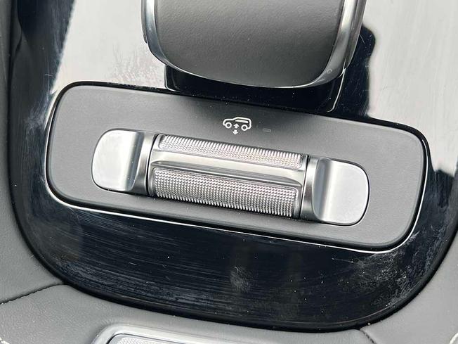 MERCEDES-BENZ Gle Photo 39