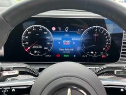 MERCEDES-BENZ Gle Photo 4