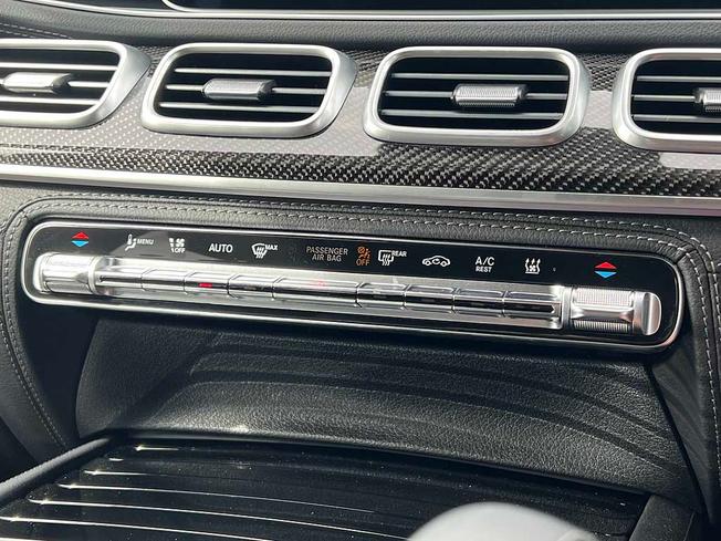 MERCEDES-BENZ Gle Photo 41