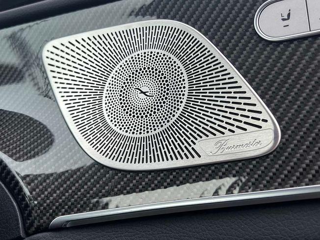 MERCEDES-BENZ Gle Photo 42