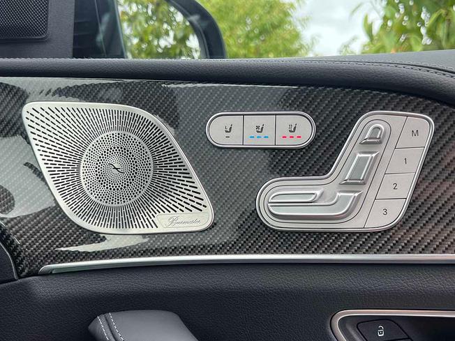 MERCEDES-BENZ Gle Photo 43
