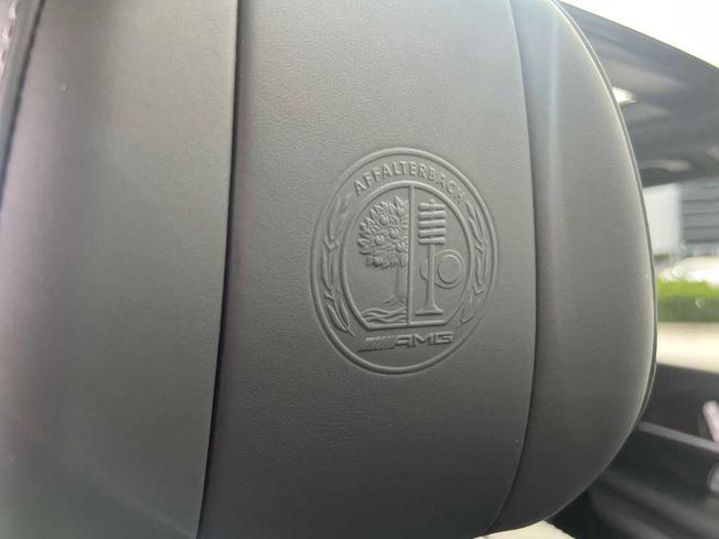 MERCEDES-BENZ Gle Photo 44