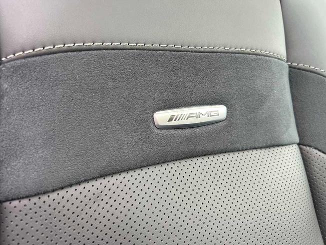 MERCEDES-BENZ Gle Photo 45
