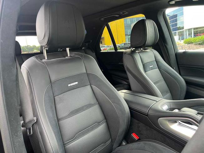 MERCEDES-BENZ Gle Photo 46