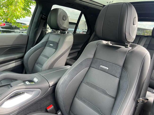 MERCEDES-BENZ Gle Photo 47