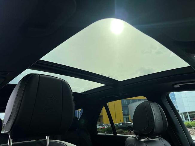 MERCEDES-BENZ Gle Photo 48