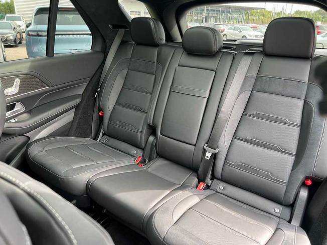MERCEDES-BENZ Gle Photo 49