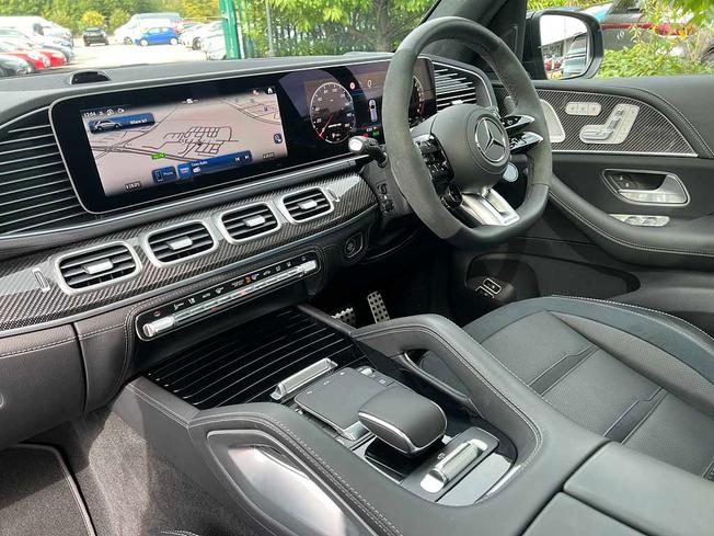 MERCEDES-BENZ Gle Photo 5