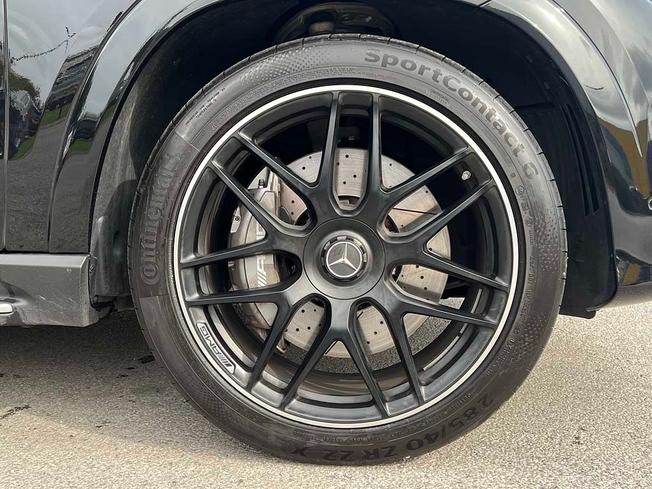 MERCEDES-BENZ Gle Photo 6