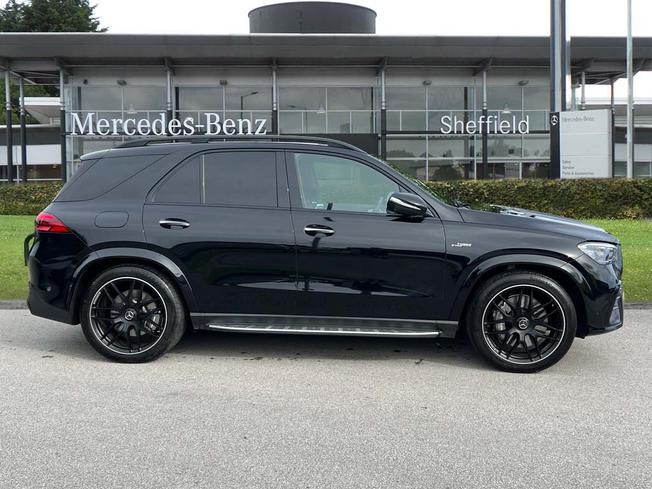 MERCEDES-BENZ Gle Photo 7