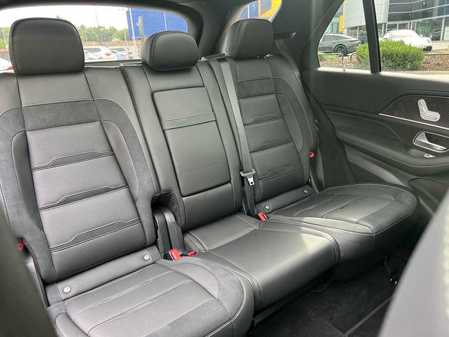 MERCEDES-BENZ Gle Photo 8