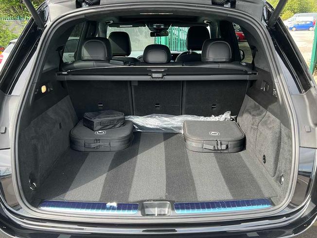 MERCEDES-BENZ Gle Photo 9