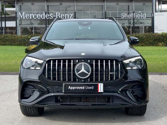 MERCEDES-BENZ Gle Photo 10