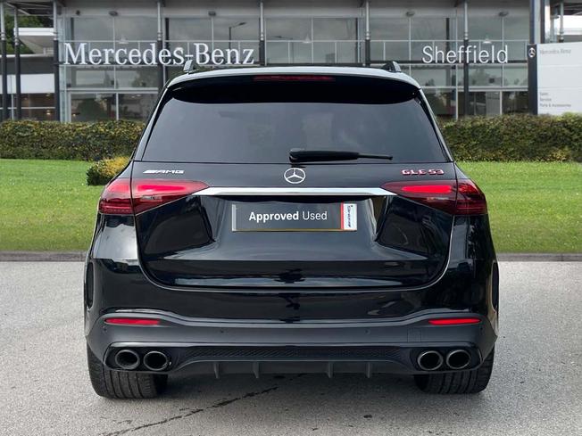 MERCEDES-BENZ Gle Photo 11