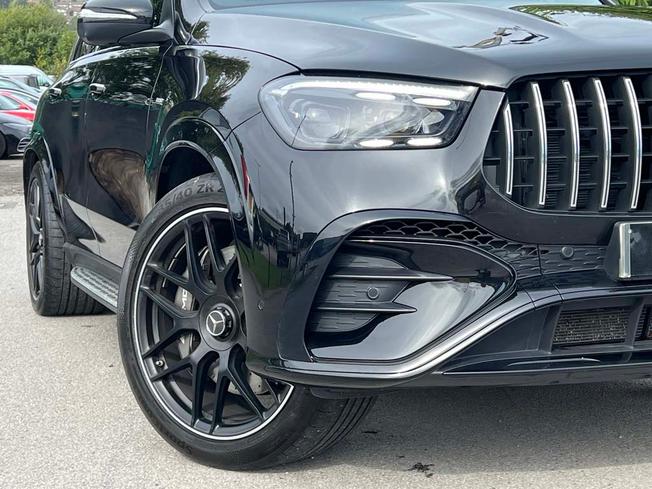 MERCEDES-BENZ Gle Photo 12