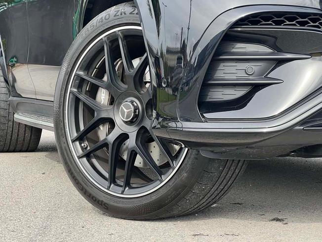 MERCEDES-BENZ Gle Photo 13
