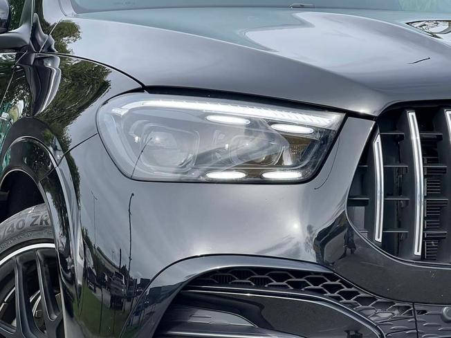 MERCEDES-BENZ Gle Photo 14