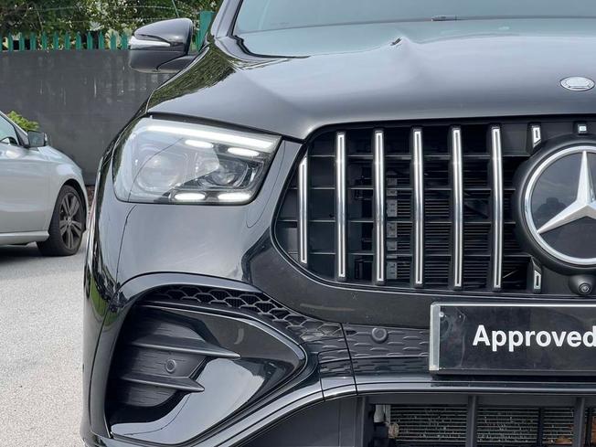 MERCEDES-BENZ Gle Photo 18