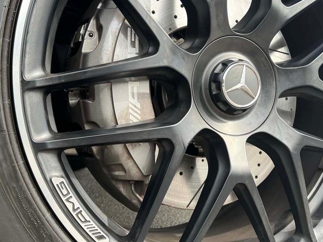 MERCEDES-BENZ Gle Photo 19