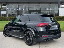 MERCEDES-BENZ Gle Photo 2