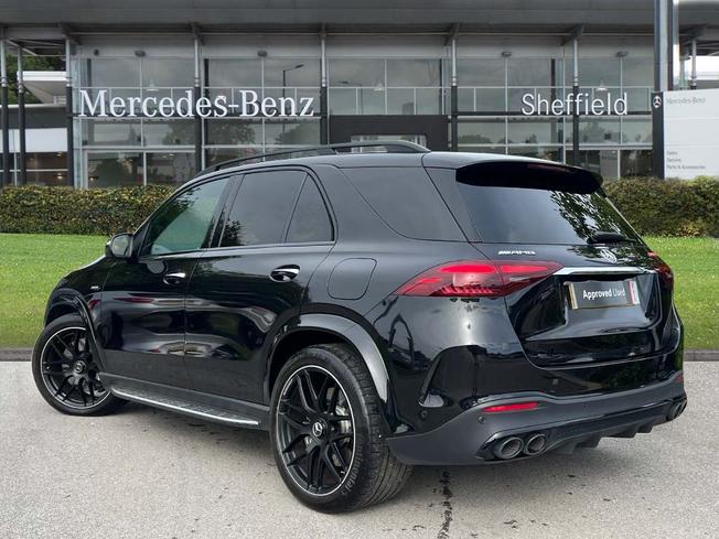 MERCEDES-BENZ Gle Photo 2