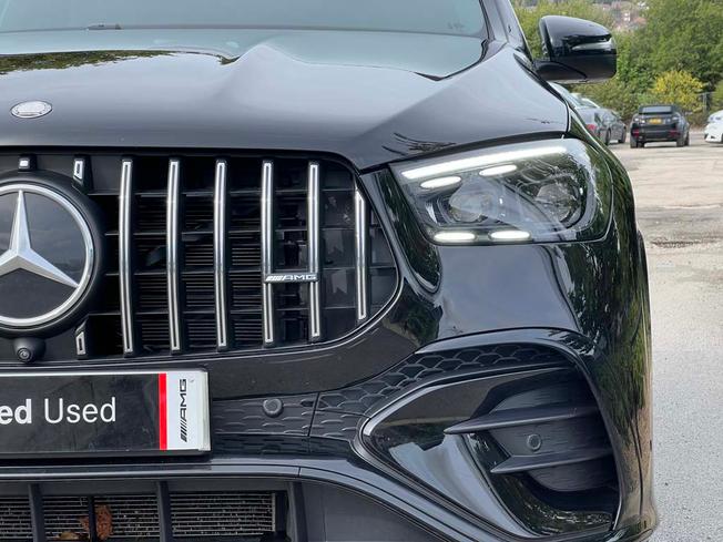 MERCEDES-BENZ Gle Photo 21