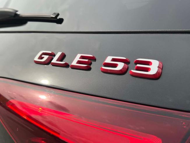 MERCEDES-BENZ Gle Photo 22