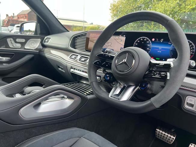 MERCEDES-BENZ Gle Photo 23